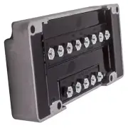 Switch Box Power For Mercury for Mairner 40HP-125HP 4 cyl 332-5772A5 18-5881