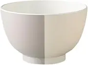 22-460894 Unbreakable Bowl Miso Soup, Approx. 16.9 fl oz (500 ml), M, Musubi, Paint Separation, Dishwasher Safe, Microwave Safe, Light, Pink