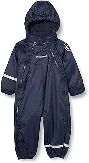 [MINYMO] Unisex_Child Snowsuit Oxford