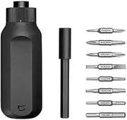 Xiaomi Mijia 16 In 1 Ratchet Screwdriver Portable Precision Phone Repair Tools Screwdriver Set For Home Use