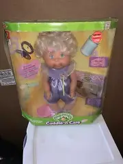 Cabbage Patch Kids Cuddle ‘N Care Baby Doll
