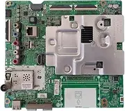 EAX67133404 Logic Board Inverter, Compatible for LG, 43UJ620V Main Board 43UJ635V 49UJ670V 49UJ701V 55UJ634V 55UJ620V 55UK6100PLB Motherboard.(55 inch)