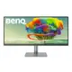 【滿額折120 最高3000回饋】BENQ 明基 PD3420Q 34吋 設計螢幕【現貨】【GAME休閒館】IP0841