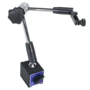 Moore and Wright Hydraulic Magnetic Stand Dial Test Digital Indicators MW485-01