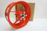 APRILIA Shiver Dorsoduro Mana 750 800 900 rear wheel rim alloy 606693M 2B002118