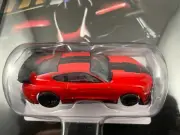 22077 AFX MEGA G PLUS FORD SHELBY MUSTANG GT500 RED HO SCALE