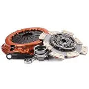 Xtreme Outback Performance Clutch Kit - Sprung Ceramic, KTY28005-1B