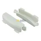 PN: 0045304004 SIMPSON CLOTHES DRYER DOOR HINGE | 39D512SA*12 LDE04GPW*04