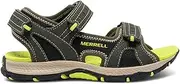 [MERRELL] Unisex Kid's Panther Sandal 2.0 Sport