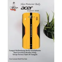 在飛比找蝦皮購物優惠-獲得 2 件加斯皮 Acer Liquid Z330 bru