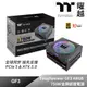 Thermaltake曜越 鋼影Toughpower GF3 ARGB 750W 金牌認證電源