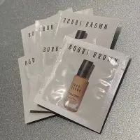 在飛比找蝦皮購物優惠-BOBBI BROWN 芭比波朗 持久無痕輕感粉底 N-03