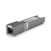 Ubiquiti UISP Fiber XGS/XG Optical Transceiver Cable Distances Up To 20 km, 10 [UACC-UF-OM-XGS]