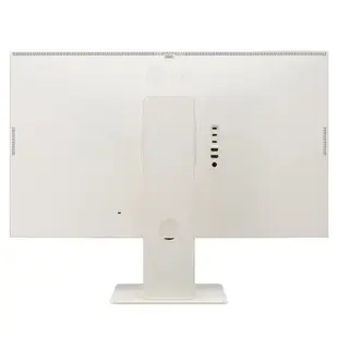 LG 樂金 32SR83U-W 32型 4K IPS 平面智慧聯網螢幕 (16:9/搭載webOS/內建揚聲器/AirPlay2)