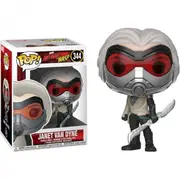 (SW) Funko Ant-Man and the Wasp - Janet Van Dyne Pop! Vinyl Figure #344
