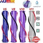 For DYSON V10 V11 V8 V6 V7 Vacuum Cleaner Brushroll Head Brush Bar Roller 240mm