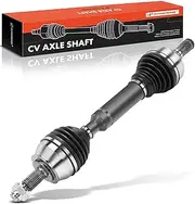CV Axle Shaft Replacement for Jeep Cherokee 2014-2020, AWD, 2.4L, Front Right