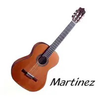 在飛比找蝦皮商城精選優惠-Martinez Prelude 紅松單板39吋古典吉他【黃