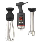 Sammic MB-31 32 Qt Combo CommercialHand Whisk Mixer & Immersion Blender