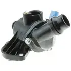 Motorad 601-212 Integrated Housing Thermostat 212 Degrees W/ Seal