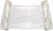 Pool Hammock - Pool Inflatables | Hot Tub Hammock | Swimming Pool Water Hammock | Portable Pool Float Lounge Chair | Pools Hot Tub Beach Summer | Pool Floaties Raft for Swimming Pool