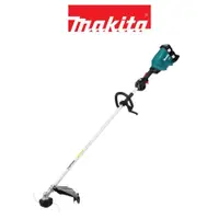 在飛比找蝦皮商城優惠-MAKITA 牧田 36V(18V*2)鋰電無刷高扭力割草機