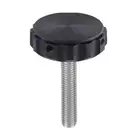 Bike Headset Top Cap Bicycle Headset Cap Protective Case for Airtag Storage