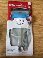 Osprey Hydraulics Reservoir 2L. New