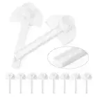 10Pcs Feeding-Tools Water Feeder Beekeeping Bee Hive Tool Honey Multifunctional