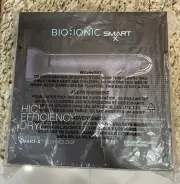 BIO IONIC SMART-X High Efficiency Hair Dryer & Diffuser - Blue