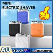 R-12 Luggage Electric Shaver,Mini Electric Shaver,Pocket Size Electric Shaver BY