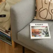 [Taschen] Eames