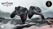 Xbox Elite Wireless Controller Series 2 The Witcher 3 - 10th Anniversary