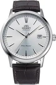 [ORIENT] Casual Watch RA-AC0F07S10B, lightgrey, casual