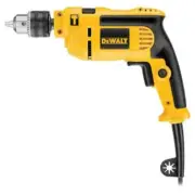 DEWALT DWE5010 1/2 inch Single Speed Hammer Drill