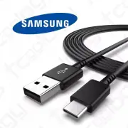Original Samsung Galaxy S9 S8 Note9 Series USB Type-C Super Fast Charging Cable