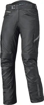 Held Drax, textile pants waterproof , color: Black , size: 285