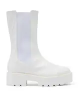PRESLEY ULTRALIFT BOOTIE in WHITE for Women
