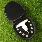 8pcs Golf Weights Kit for Taylormade R11s R11 R7 R9 R1 R5 Driver Fairway Hybrid
