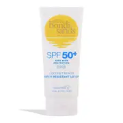 Bondi Sands Sunscreen Lotion Coconut Beach SPF 50+ 150ml