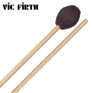 小叮噹的店-全新 Vic Firth M112 木琴槌 軟 紗線橡膠頭