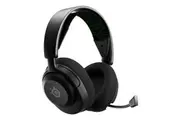 SteelSeries Arctis Nova 5X Wireless Gaming Headset [61676]