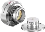 WorksBell 103010 RAPFIXII (Rafix 2) Silver