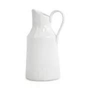 Vietri Pietra Serena Pitcher