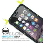 For iPhone 11 Pro Max 11 2019 Case Shockproof Clear Rubber Tempered Glass Cover