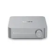 Wiim Amp Multiroom Stereo Streaming Amplifier