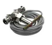 Meiko 0130055 Flow Control, 230V