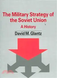 在飛比找三民網路書店優惠-The Military Strategy of the S