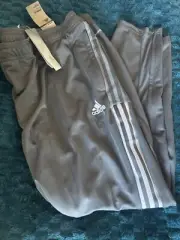Adidas Tiro 23 League Women's Tapered Sweatpants Soccer Track Pants 3X NWT T12