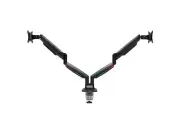Kensington Dual Monitor Mount With Vesa Mount Black K59601WW